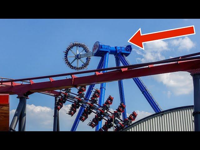 New for 2024 SKY STRIKER REVIEW!