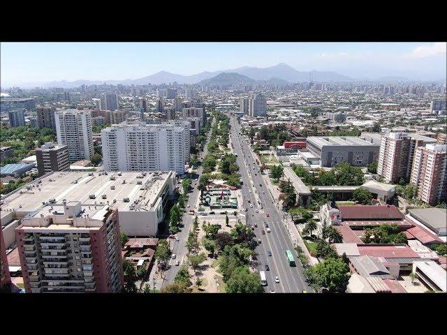 San Miguel in Chile