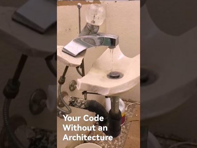 Code Architecture #flutter #statemanagement #code #architecture