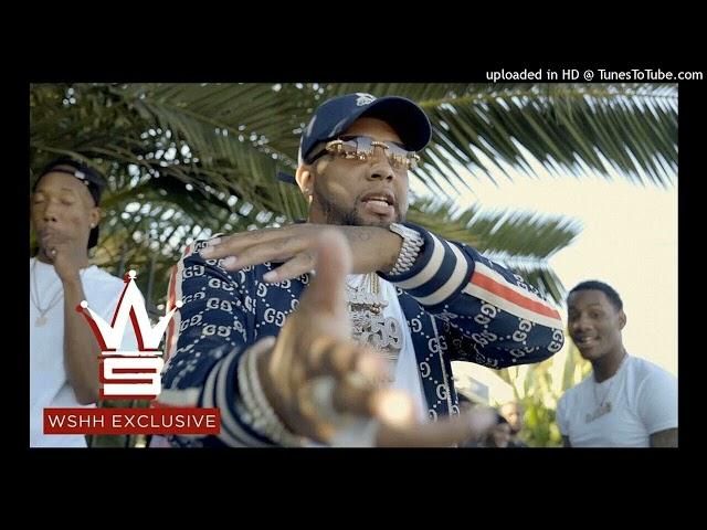 [Free] Philthy Rich x Young Slo-be x Mozzy Type Beat "Radar Bussin"(Prod.Young Kobe)