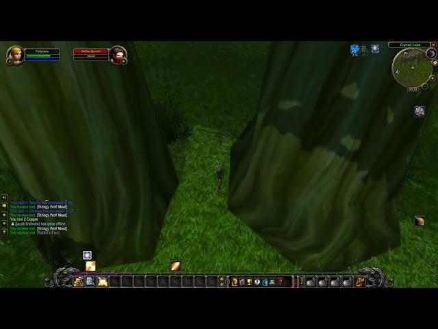 Weapon Enchanting and Shield Progression??? Classic WoW HC