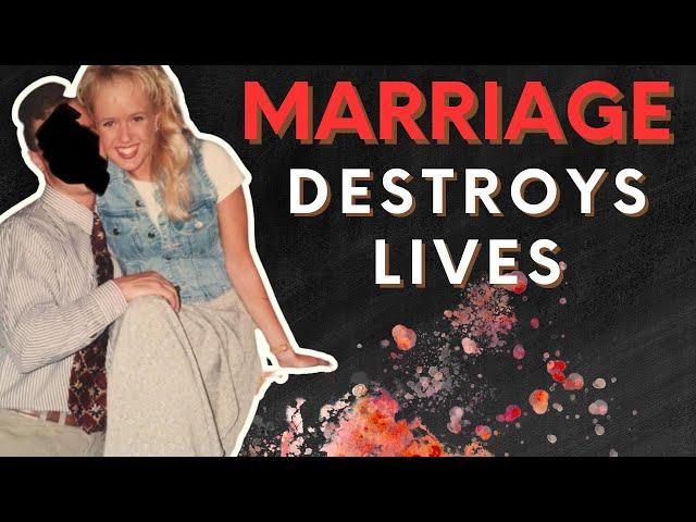 Married life will destroy your life