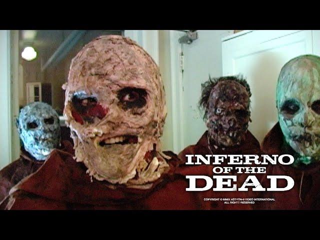 INFERNO OF THE DEAD