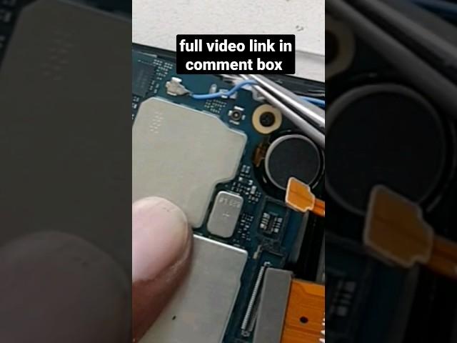 Samsung galaxy A50 LCD Screen Replacement #shorts #viralshorts #youtubeshorts