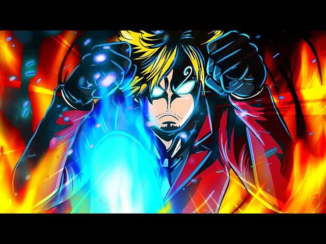 2 Hours of Vinsmoke Sanji Lore, Facts and Theories