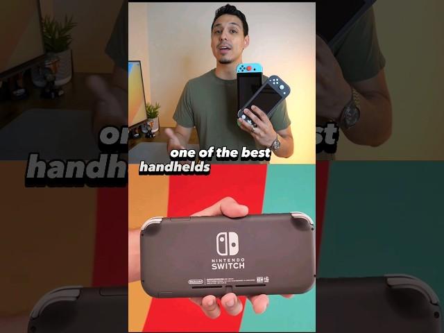 Nintendo Switch in 2023  #nintendoswitch #switch2023