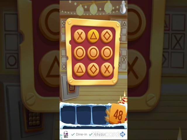 Open 100 Doors Season 3 Levels 46, 47, 48, 49, 50 | Game Open 100 Doors