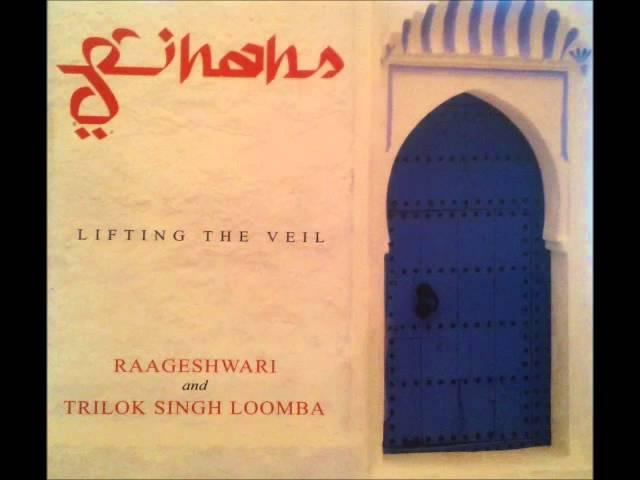 Dhan Dhan Aajno Daadlore Ame Harivar (Raag Khamaaj) - Raageshwari