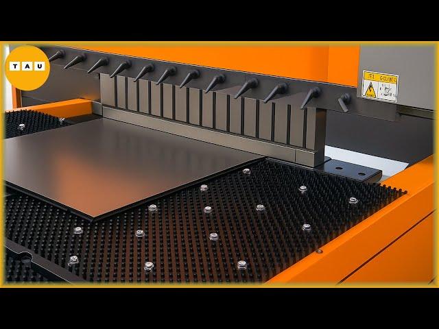 Ingenious Tools And Most Satisfying Factory Machines That Are At Another Level ▶ 4 #ingenioustools