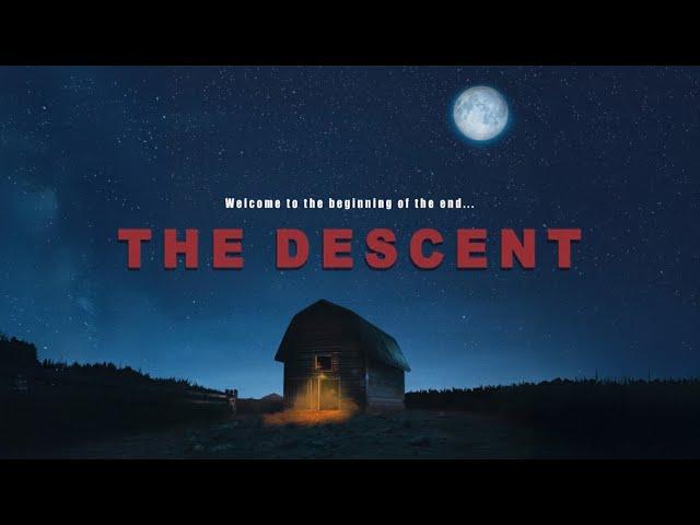 The Descent (2024) [Thriller] [Mystery] ️ Into the Darkness: Unraveling the Mystery of the Attacks