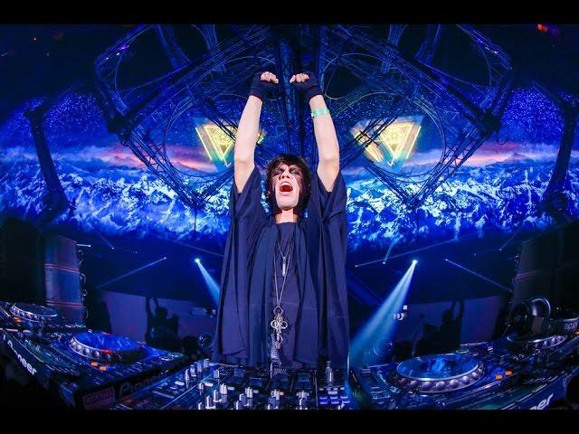Qlimax 2015 | Atmozfears