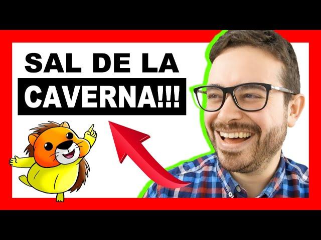  El mito de la caverna de Platón ️► Descubre sus 3+1 Significados! | Filosofía Antigua