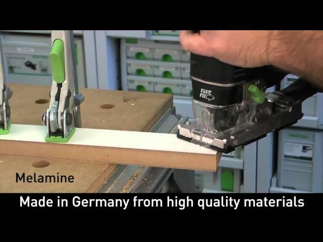 Festool S75 Jigsaw Blade