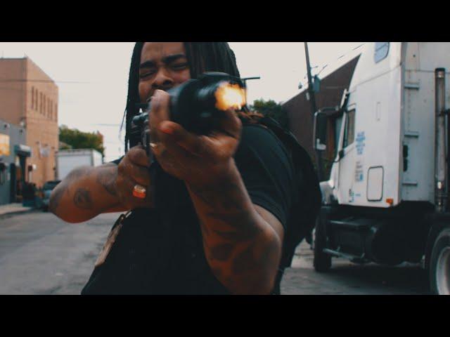 Stamma Gramma Bloods & Crips | Directed by Masar Tv