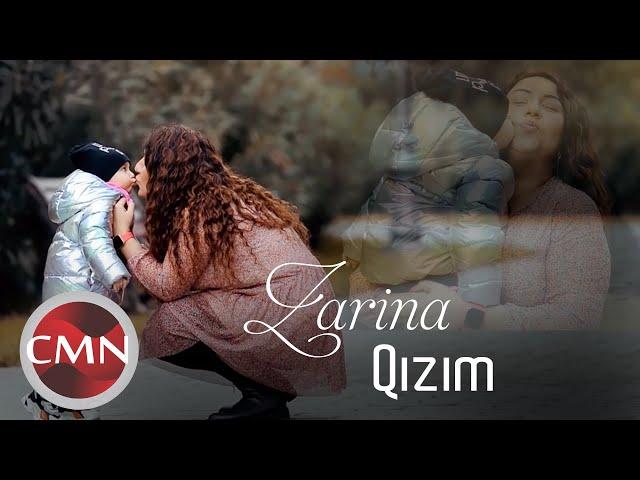 Zarina - Qizim (Yeni Klip 2021)