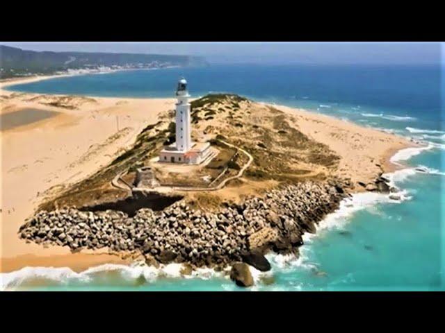 ¿Conoces el paraíso?, Barbate y Conil, Cádiz