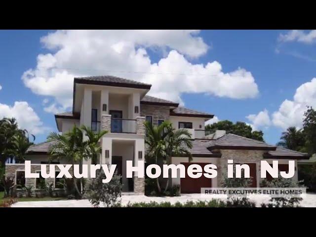 Luxury Homes For Sale In New Jersey (Bergen County NJ)