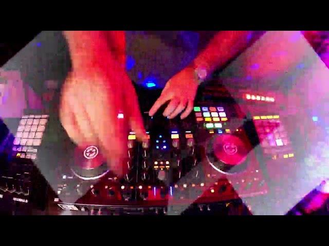 Soulful House Live Session by Jesse Funk (Schwarz & Funk) Vol. 7