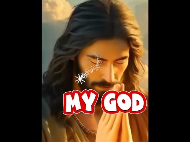 You trust totally in God #gospelmusic