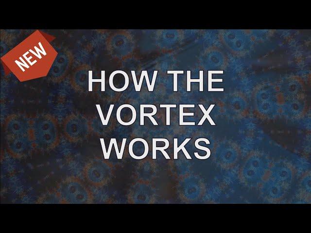 Abraham Hicks 2020 — How The Vortex Works (NEW)