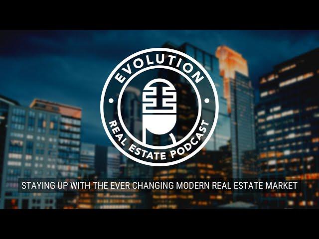 Agency & Pay for Realtors and Loan Officers - Evolution Real Estate Podcast