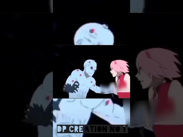 MCU x anime ultimate edition of the dp creation no 1 #mcu