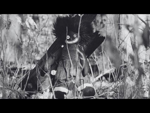 Black Oppression is a Horror Film: billy woods, GOLLIWOG, and Ryan Coogler’s Sinners, juxtaposed.