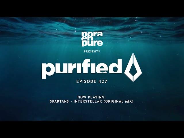 Purified Radio 427