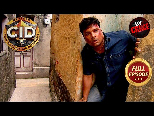 घायल Daya को बचाने में जुटी CID | CID | सी.आई.डी. | Latest Episode | 26 Dec 2024