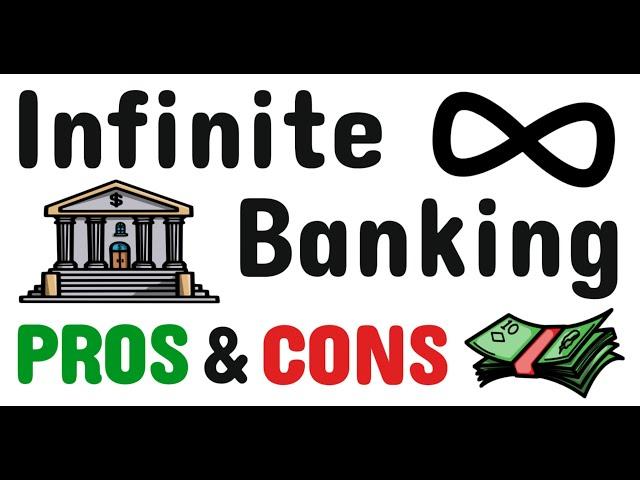 Infinite Banking Concept: The Pros and Cons You Need to Know