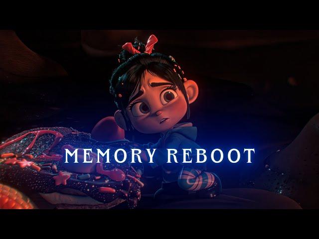 A Glitch | Memory Reboot