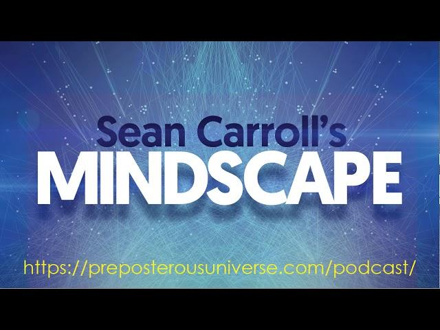 Mindscape 78 | Daniel Dennett on Minds, Patterns, and the Scientific Image