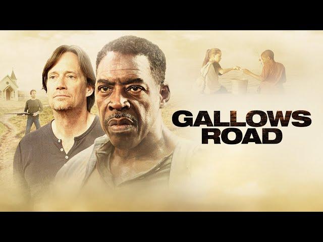 Gallows Road | Inspirational Story about Forgiveness | Ernie Hudson, Kevin Sorbo, Bill McAdams Jr