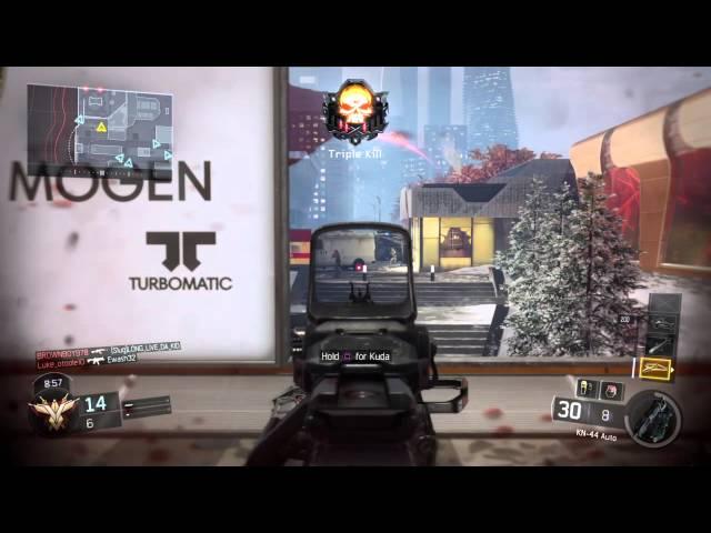 Call of Duty Black Ops III multiplyer ep.2