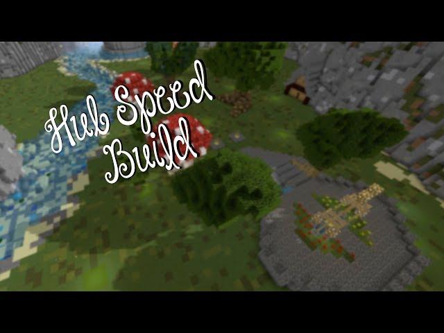 Mystic Hub Speed Build