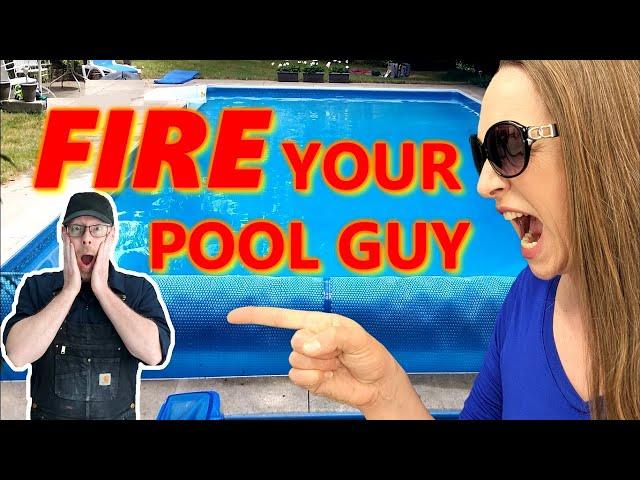 How To Take Care Of A Pool Step By Step