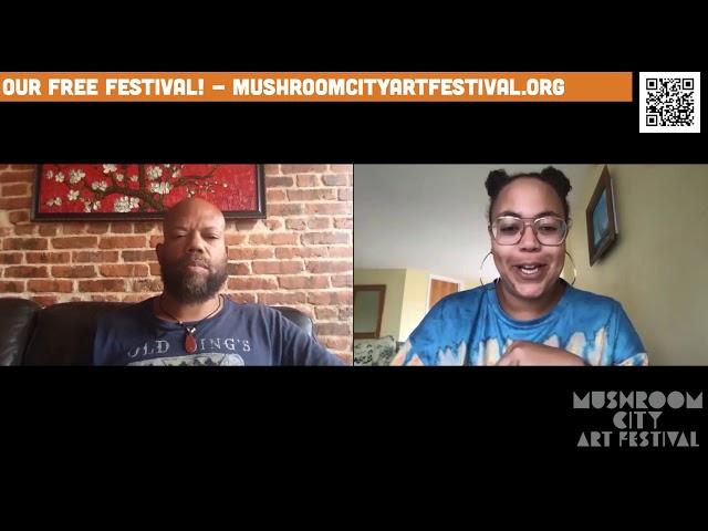 The Sabina Project - Consciousness, Race, and Spiritual Bypassing in the Psychedelic Community