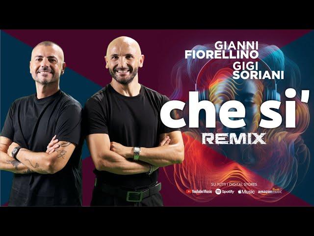 CHE SI remix -Video Ufficiale-