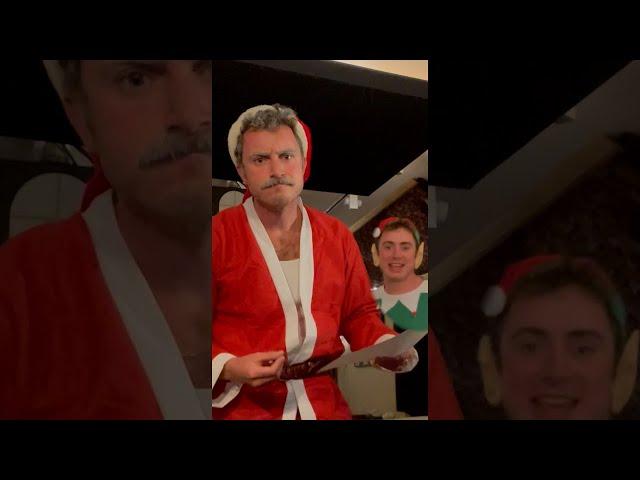 Tom Cardy - "Naughty or Nice" (Official Music Video)