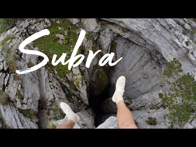 2016-06 - Subra