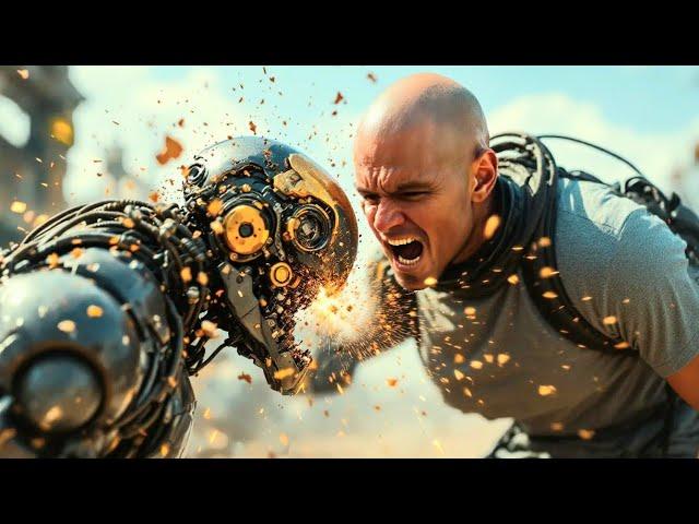 Elysium (2013) Movie Explained In Hindi/Urdu | Sci-Fi Action Thriller