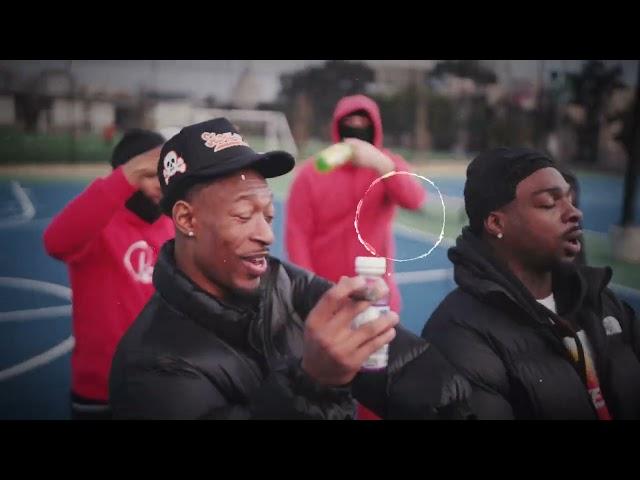 72Tmac x Nuch - 5 On It (Official Music Video)