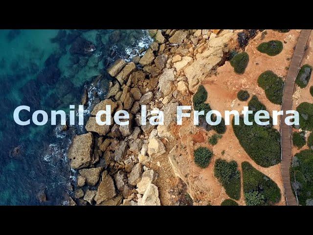 Conil de la Frontera - Andalusien / Spanien