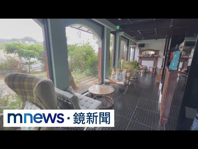 墾丁觀光人次創41年新低　3飯店今年結束營業｜#鏡新聞