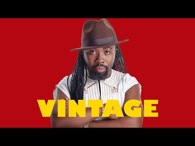 HipLife Instrumental “VINTAGE” Obrafour Type Beat || Richop Beatz