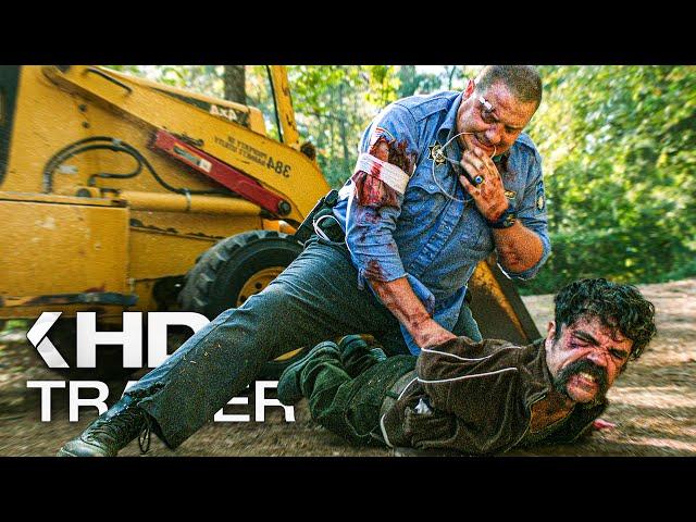 BROTHERS Trailer (2024) Peter Dinklage, Brendan Fraser