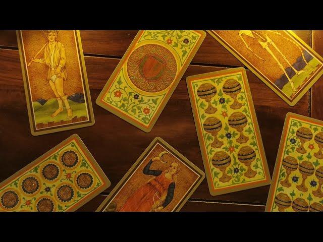 Weissagung September 2024! | Tarot