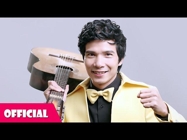 Chuyện Tình Hoa Mười Giờ - Hồ Quang 8 [Official MV]