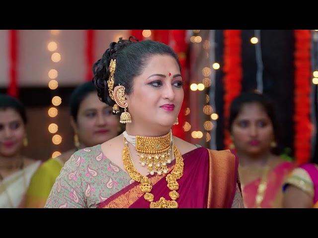 Nenjathai Killathe | Ep - 53 | Best Scene | Sep 11 2024 | Zee Tamil | Watch For Free On ZEE5