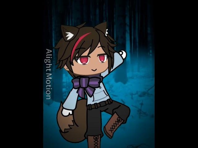 OC LORE!|FT : Evan (brown squirrel guy), Estrella (red squirrel girl), Mendax(wolf), and Sylvia(owl)